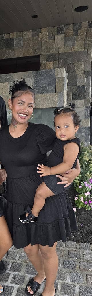 Single mom looking for a place!