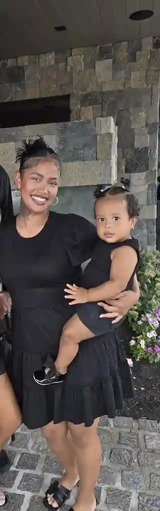 Single mom looking for a place!