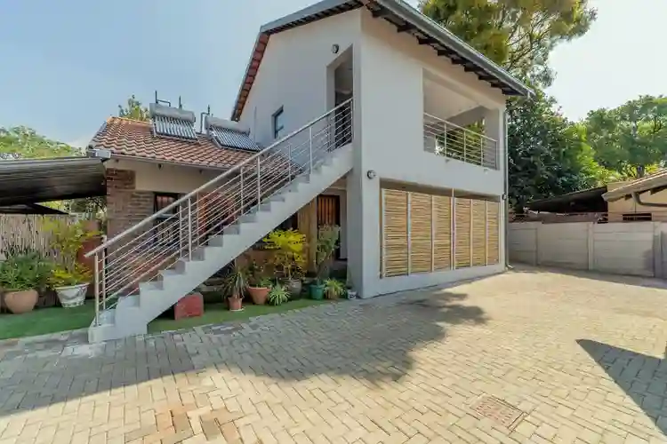 Warm, Homely, unique and Peaceful S