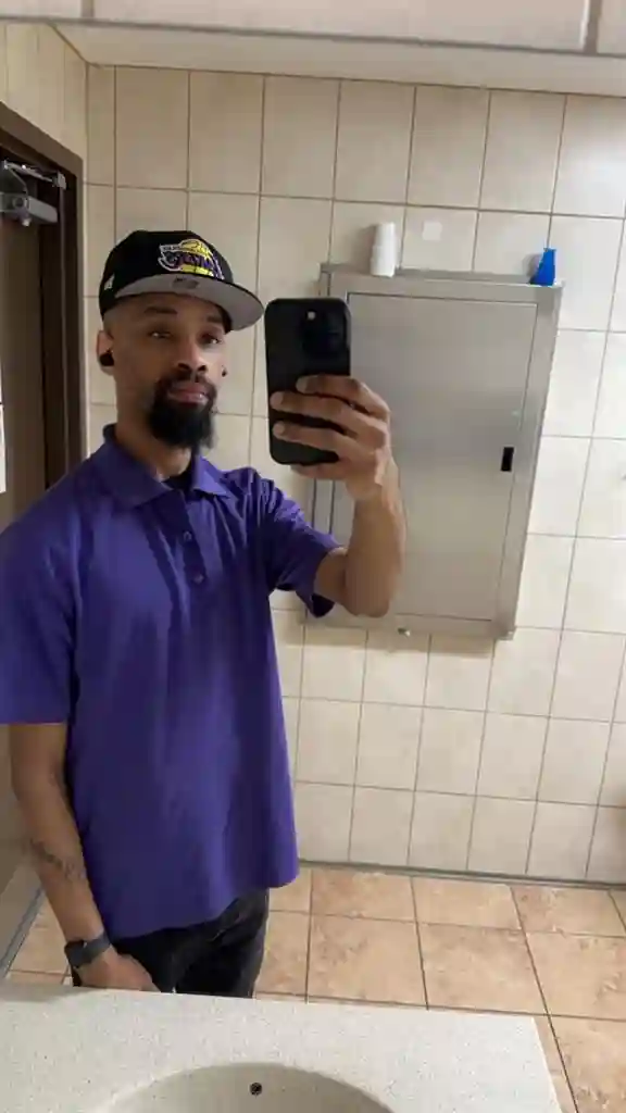 Looking for a 1 bedroom