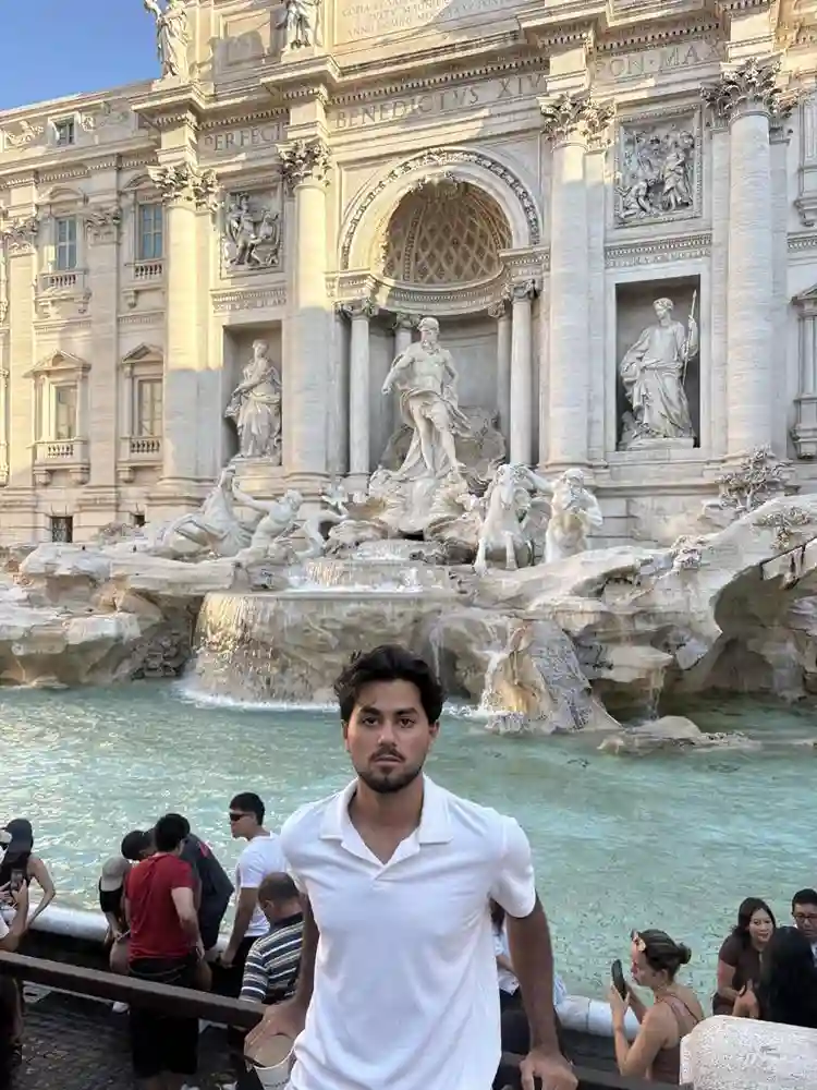 Hi Yaser and learning Italian