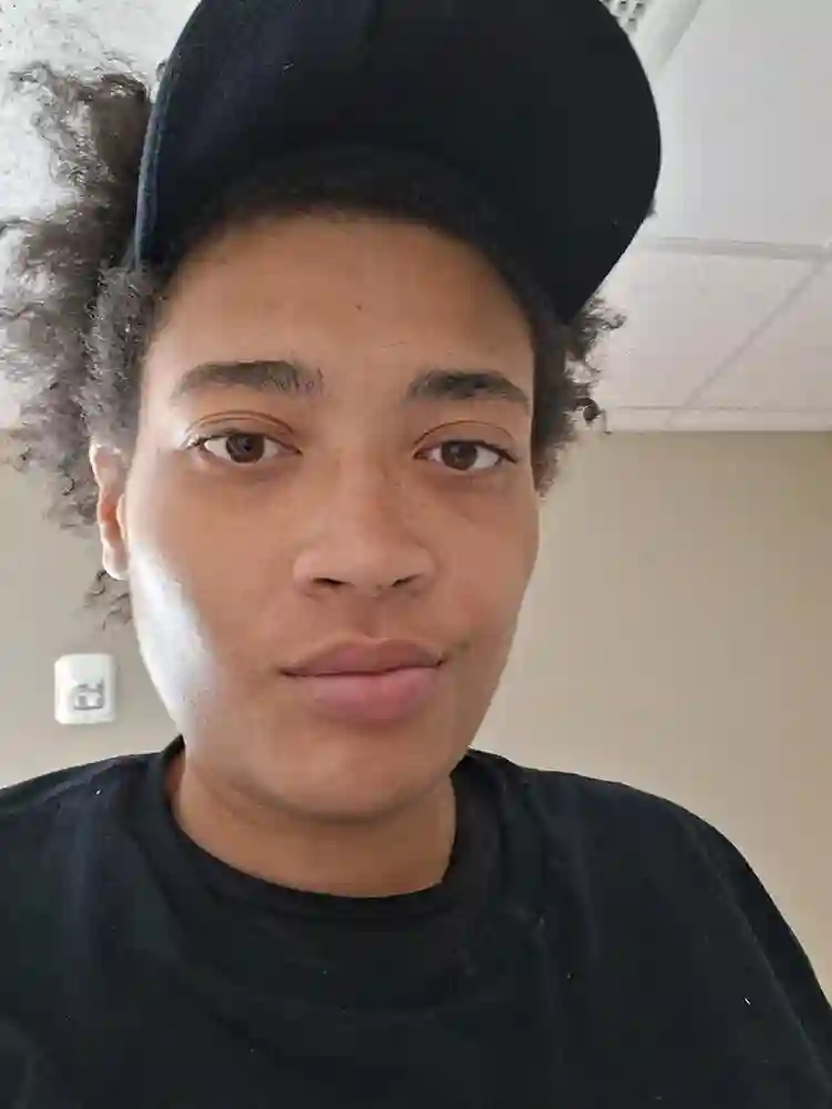 I work Full time