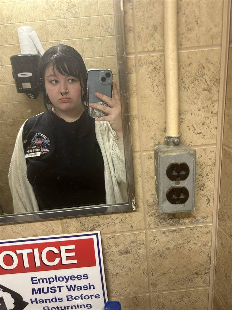 College Student in need of housing