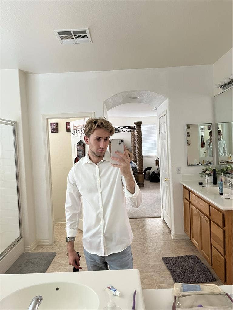 22 yr old male looking for room