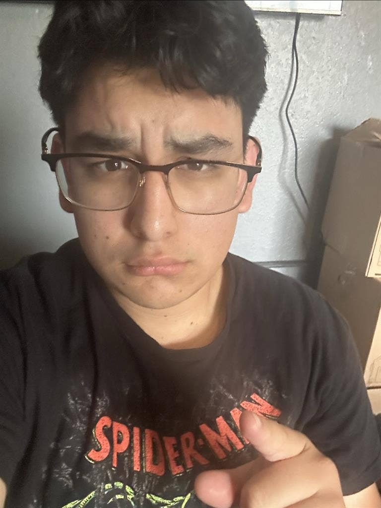College Student Looking For Room