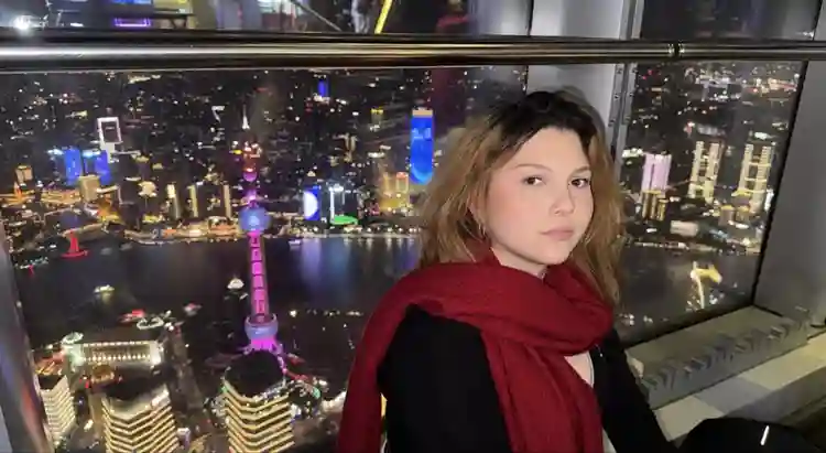 Erasmus student looking for housing