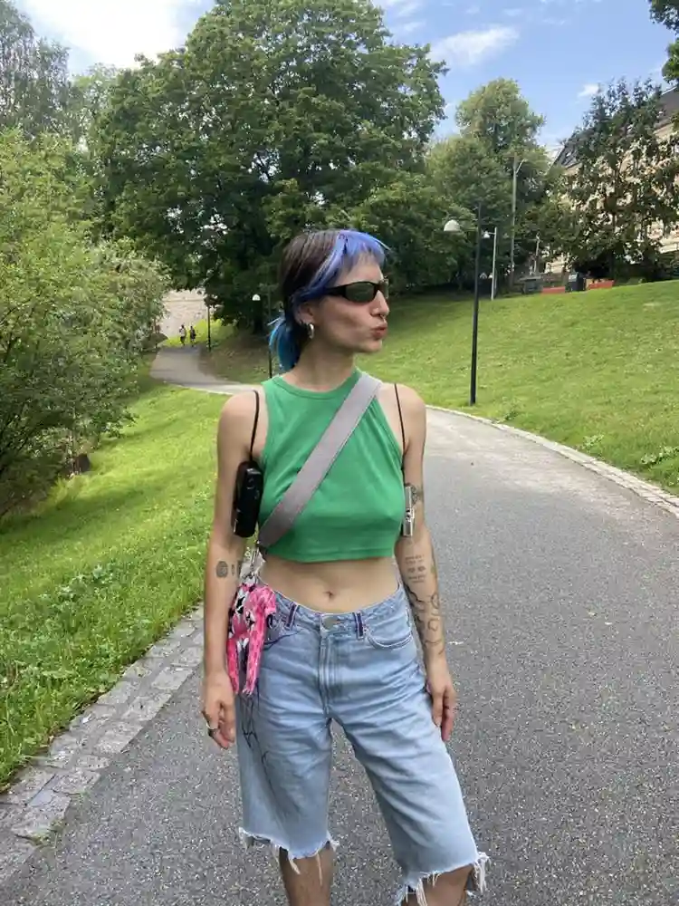 Looking for a Room 🍓