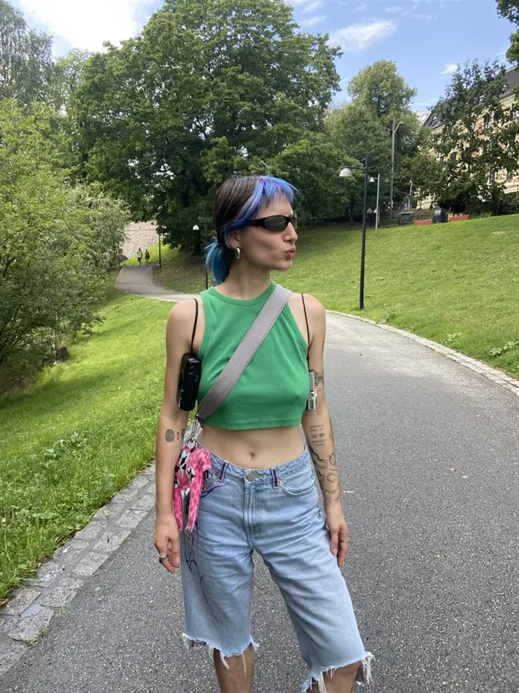 Looking for a Room 🍓