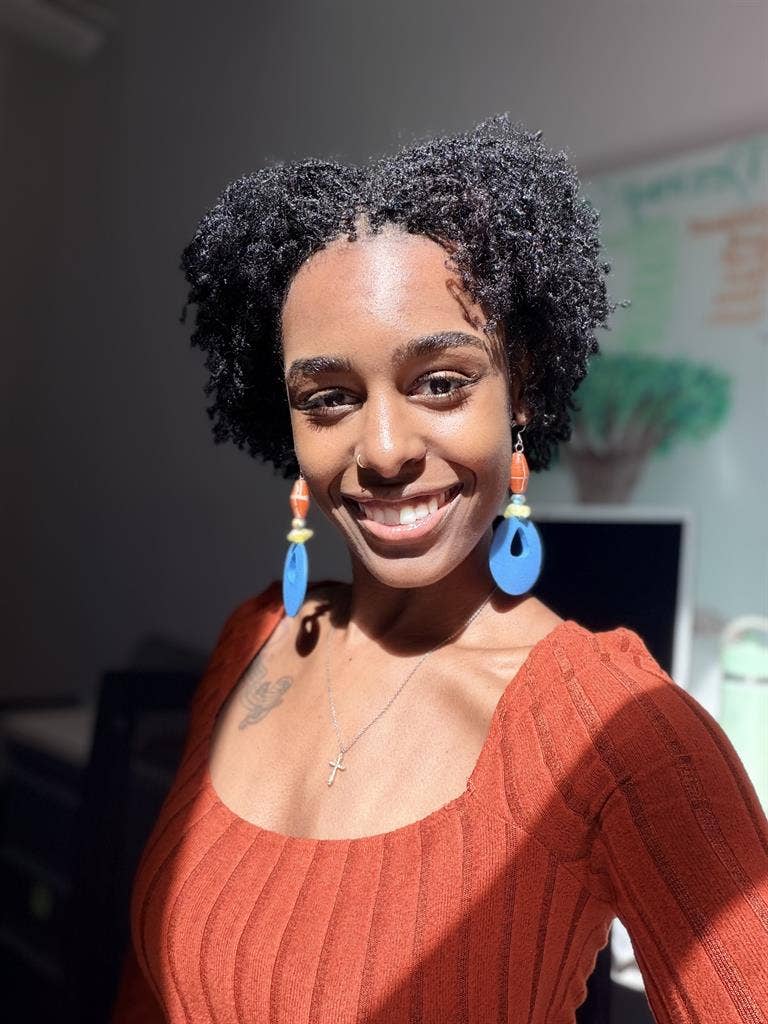 Hey yall, what’s good?! 😌🧡🌱🙏🏾