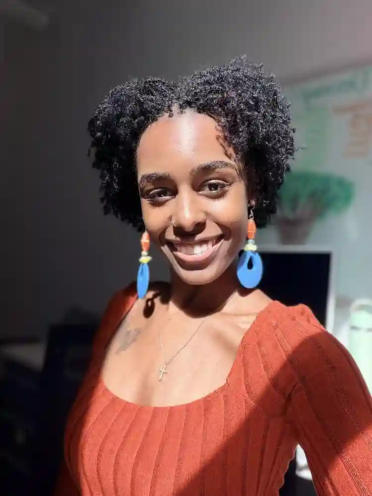 Hey yall, what’s good?! 😌🧡🌱🙏🏾
