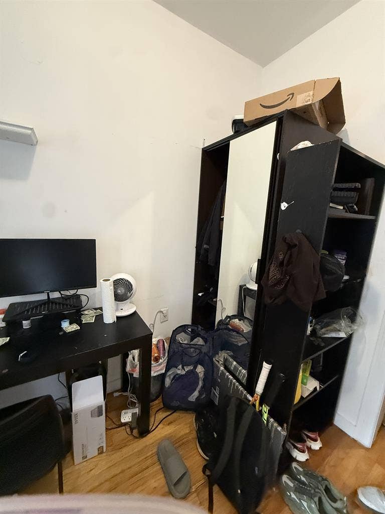 New Listing