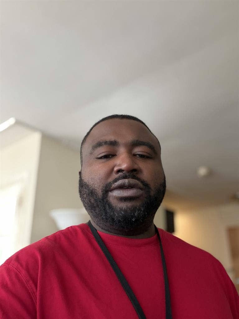 Hello my name is Kevon