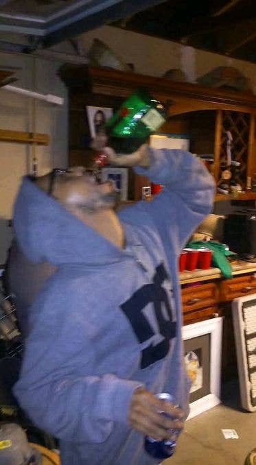 Only girls