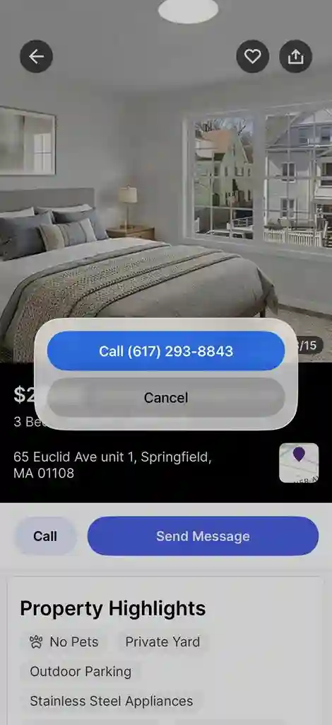 New Listing