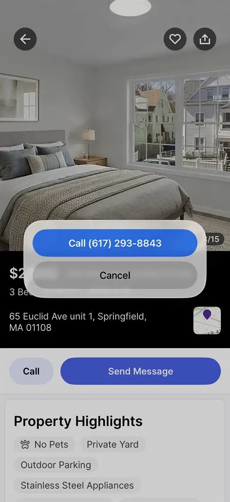 New Listing