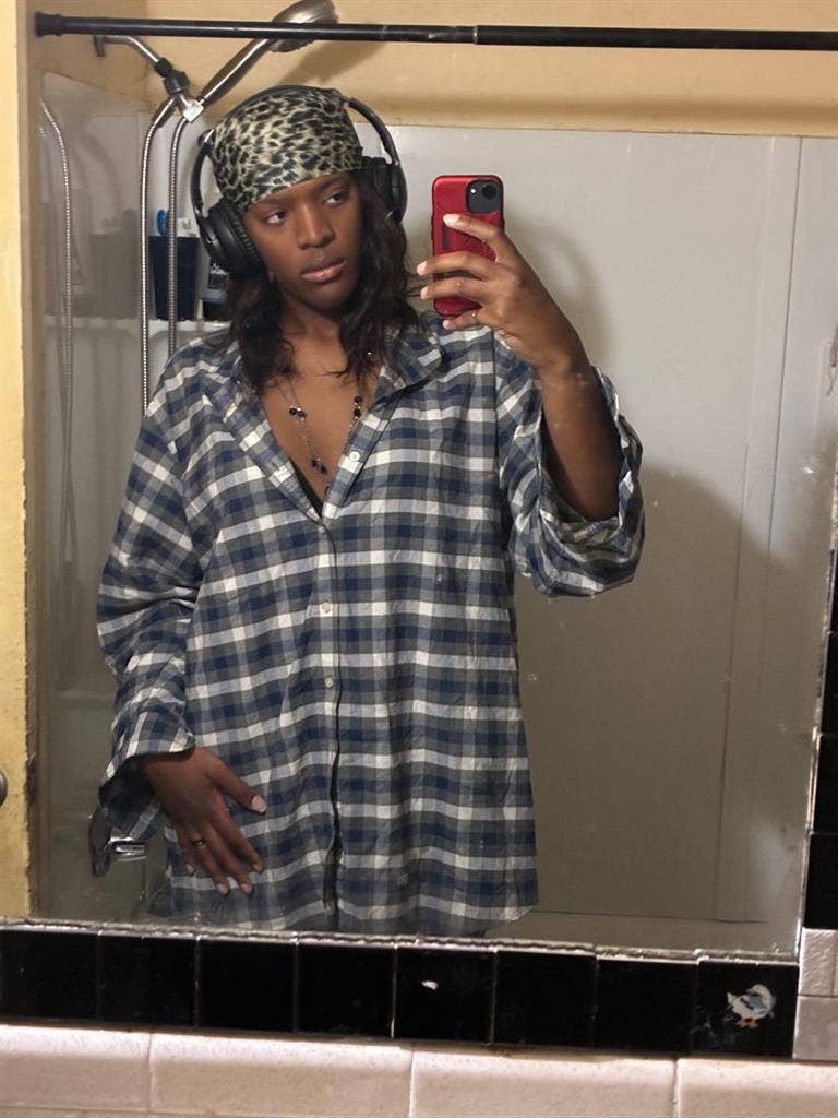 Roommate wanted