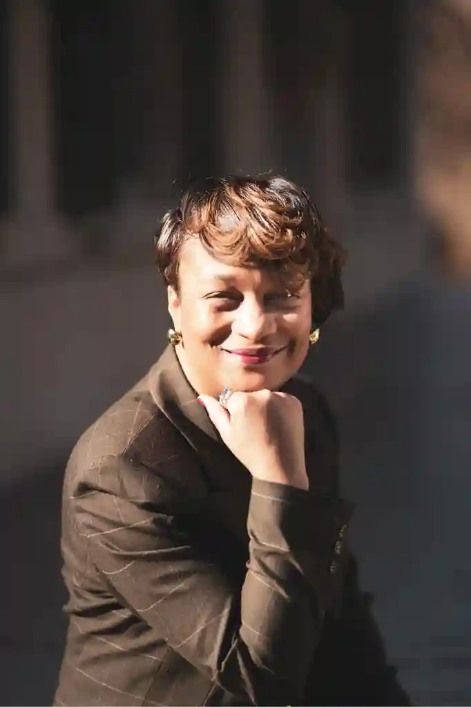 Professional Woman