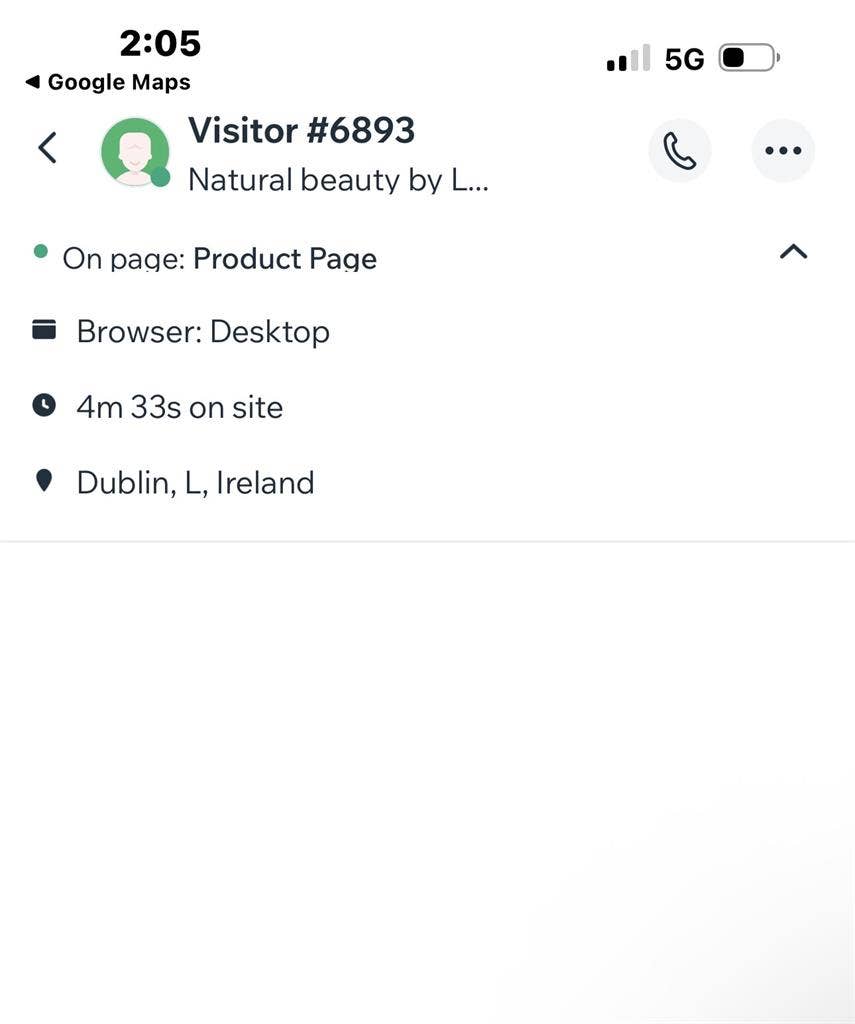 New Listing
