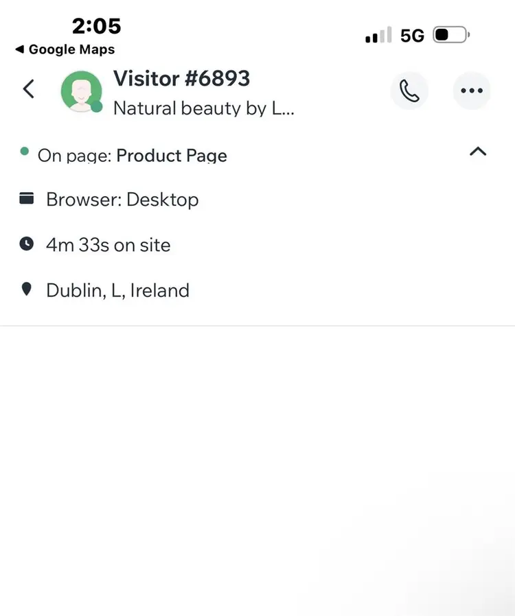 New Listing