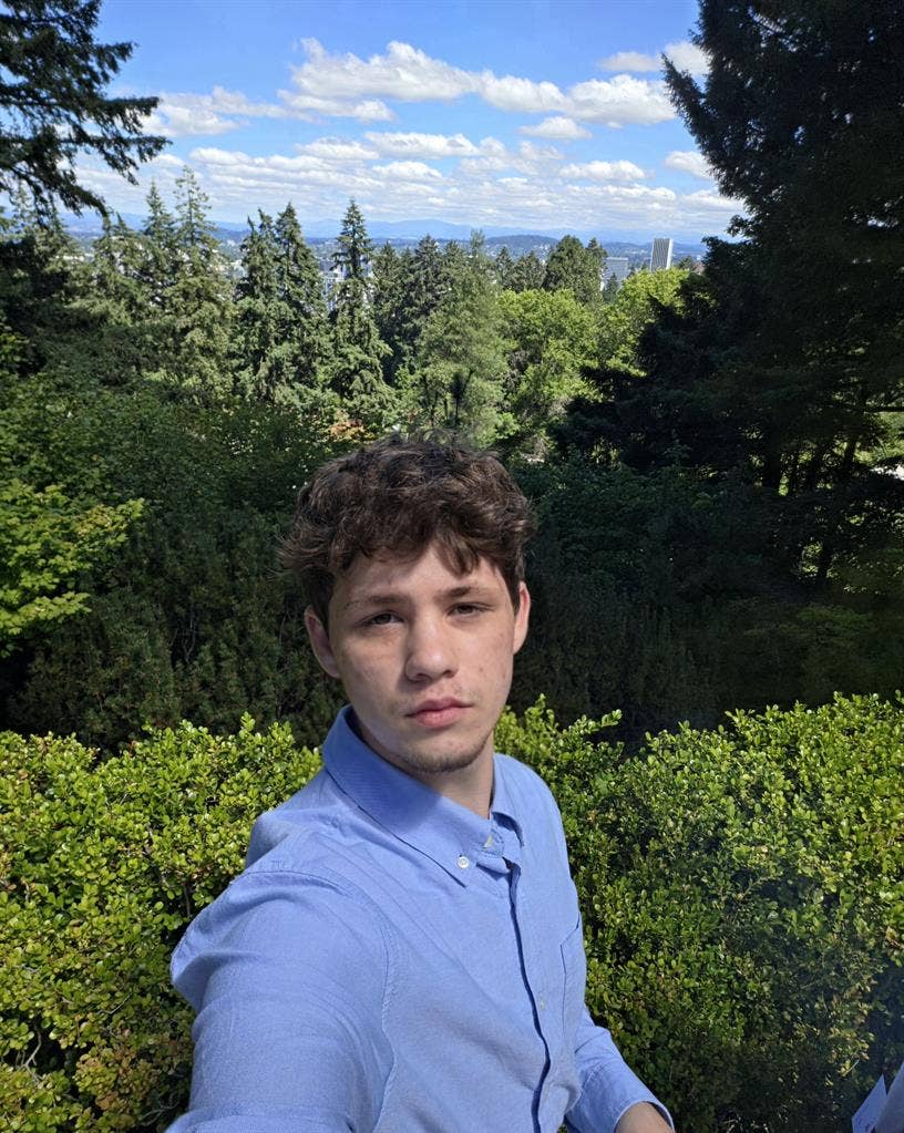 Looking for someone to room with