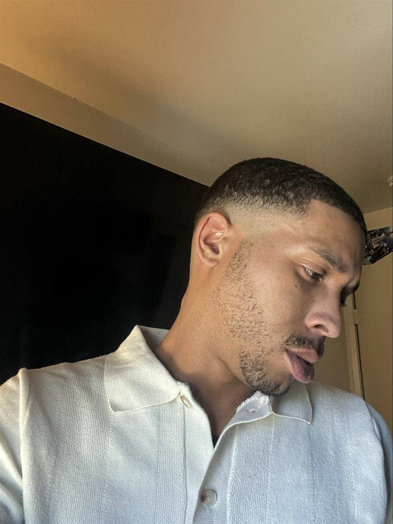 Male 28yrs old Employed