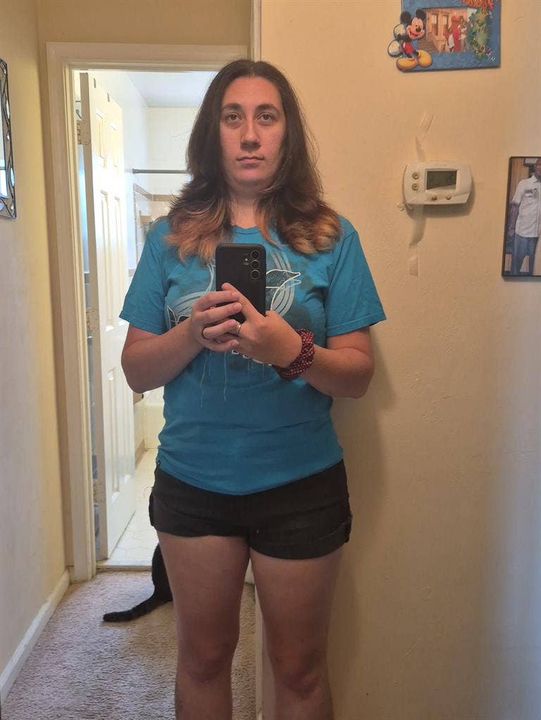 Looking for a room to rent.
