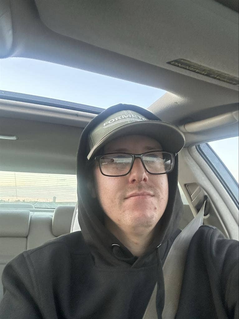 Looking for a room to rent!