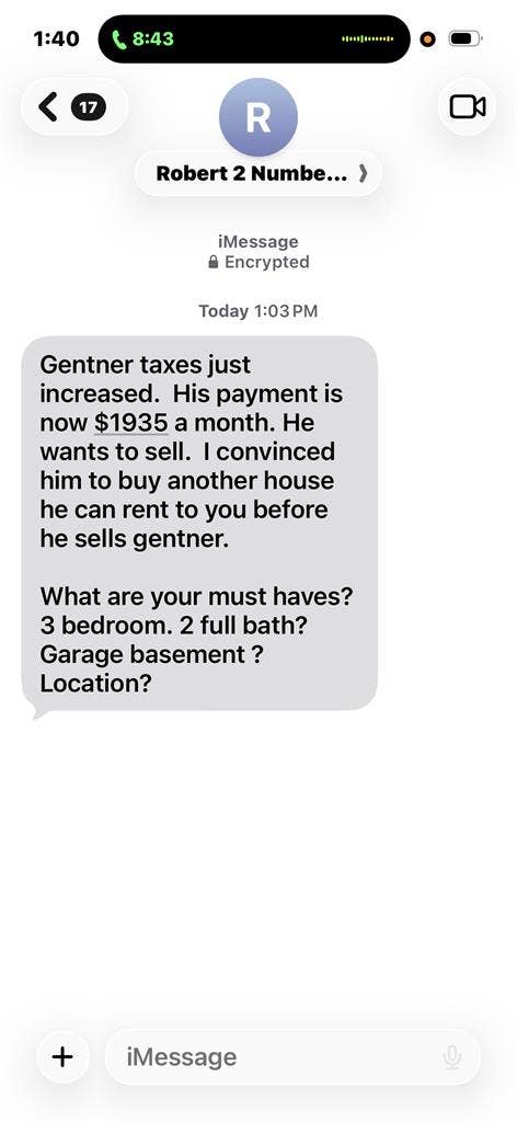 New Listing