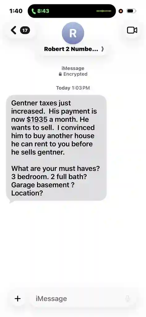New Listing