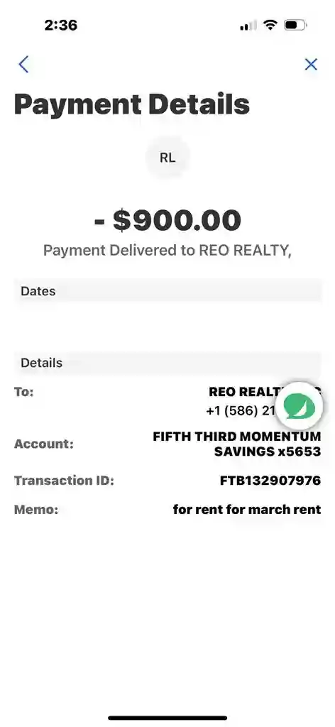 New Listing