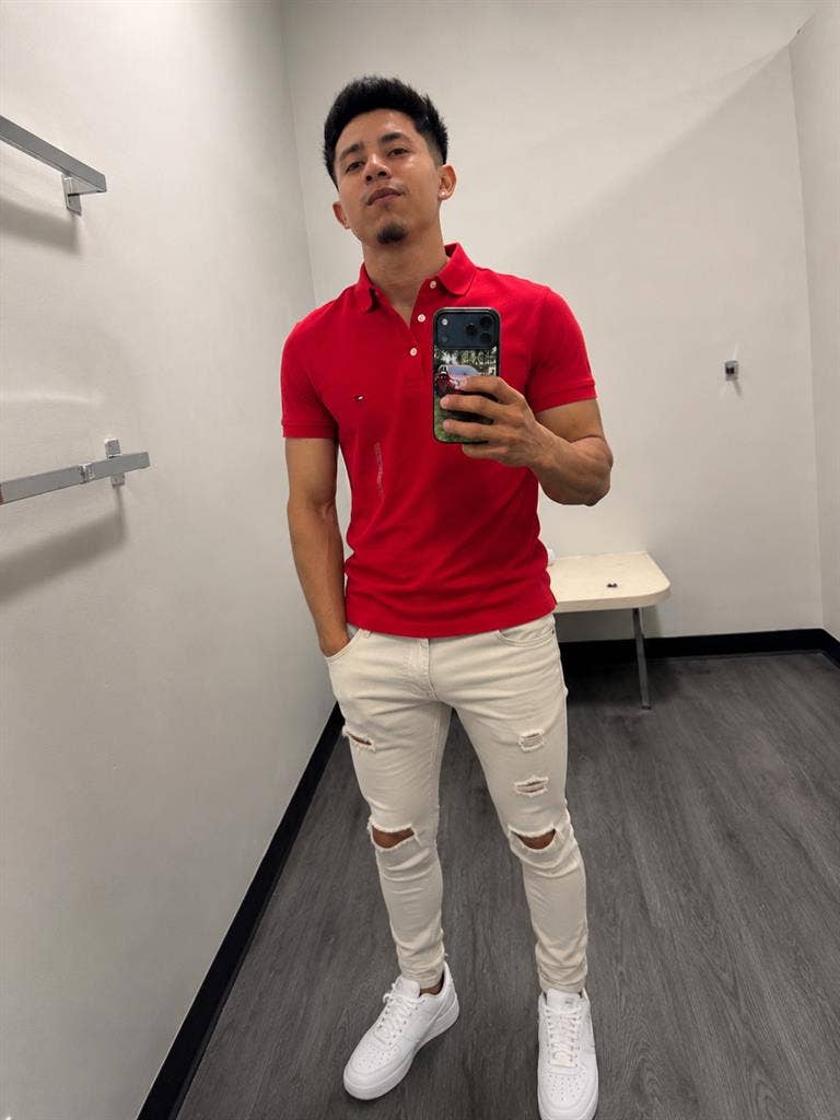 Michael Martínez