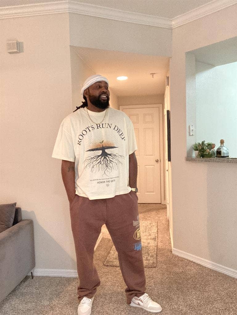 Work From Home Roommate