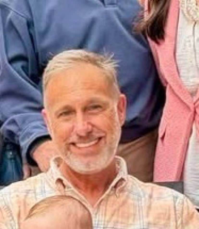 Mature single man