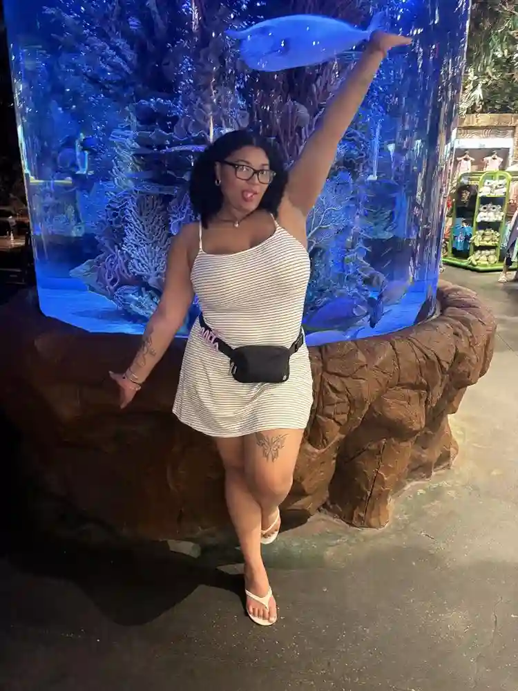 Roommate needed