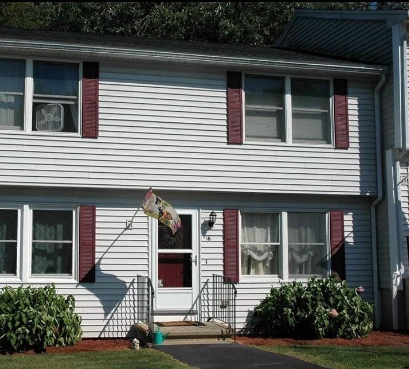 New Listing