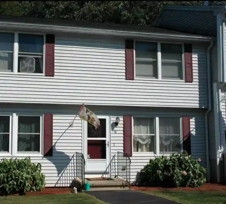 New Listing
