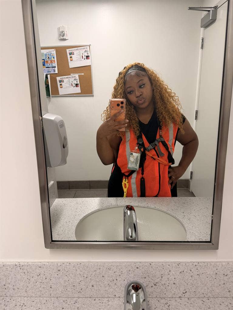 Looking for a room to rent!