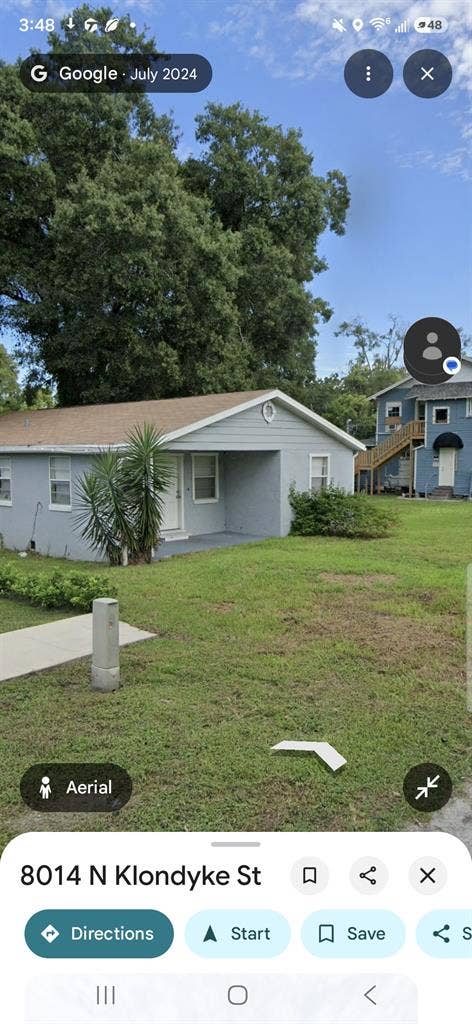 New Listing