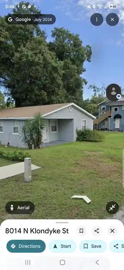 New Listing