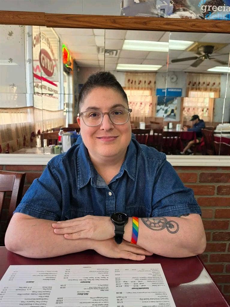 LGBTQ professional seeks room