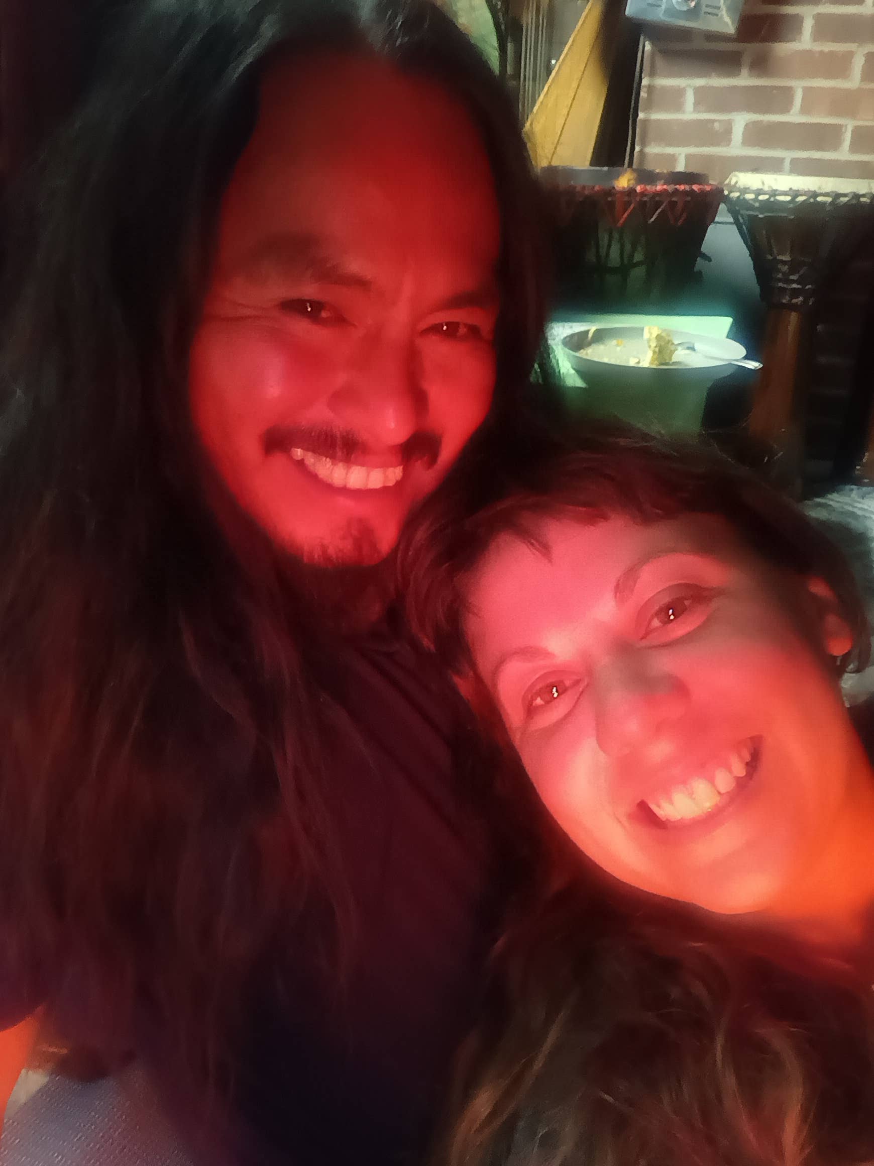 Im a 36-yr old female w partner