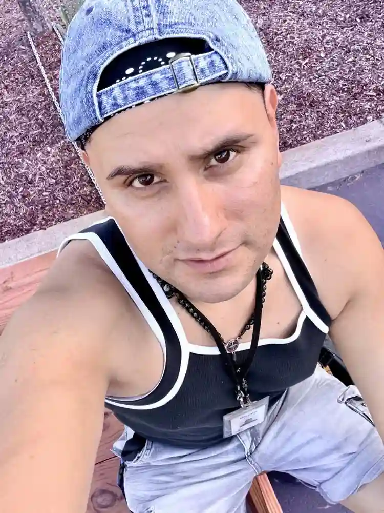 Looking