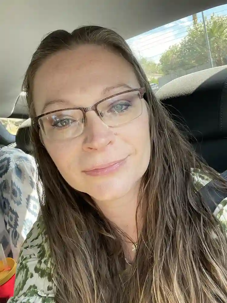 Hi my name is Jennifer!