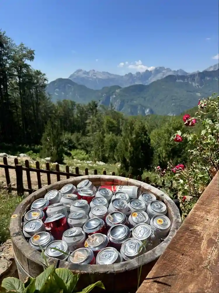 Room needed in Canada