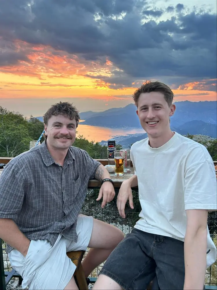 Room needed in Canada
