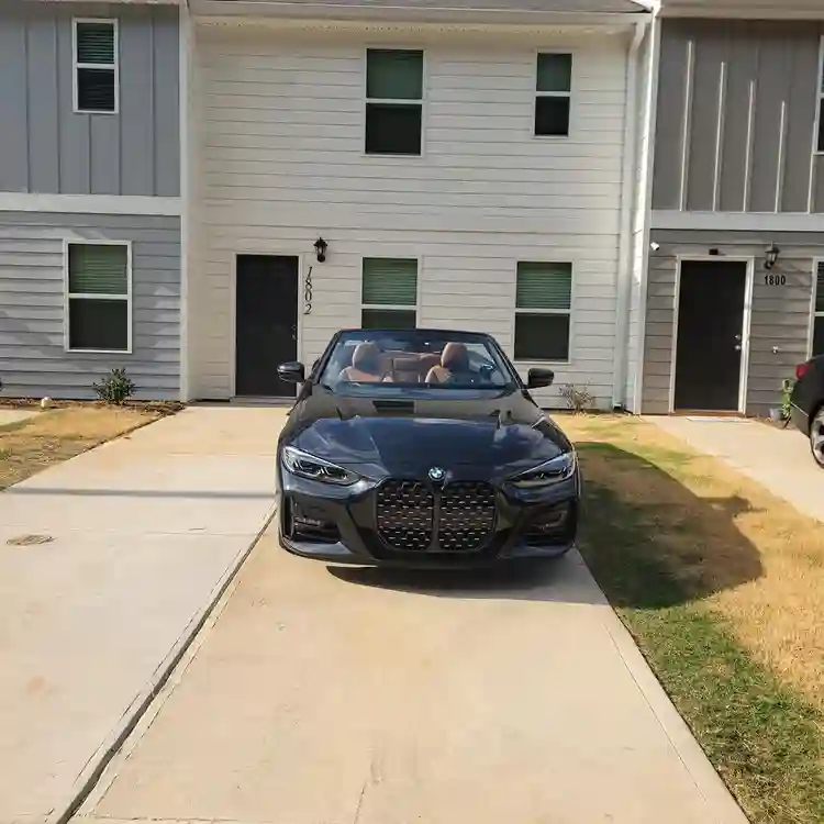 New Listing