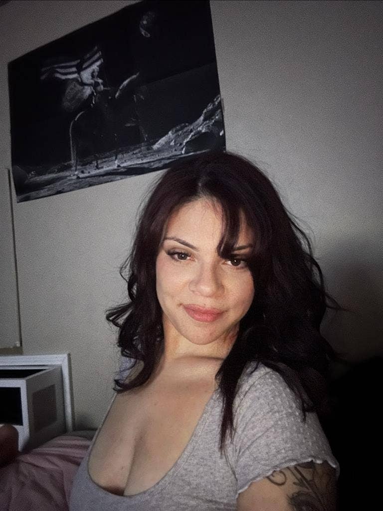 Single Mother of 3