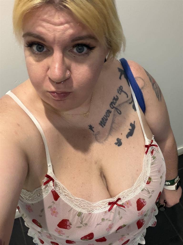 Just a girl looking for a room