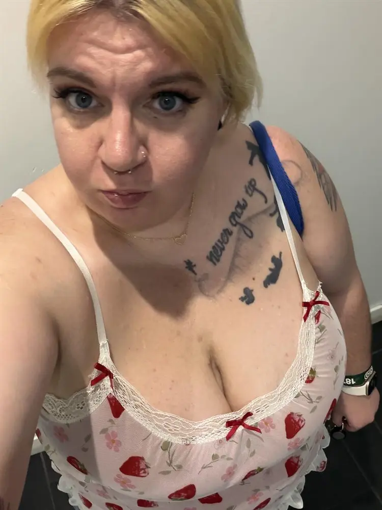Just a girl looking for a room