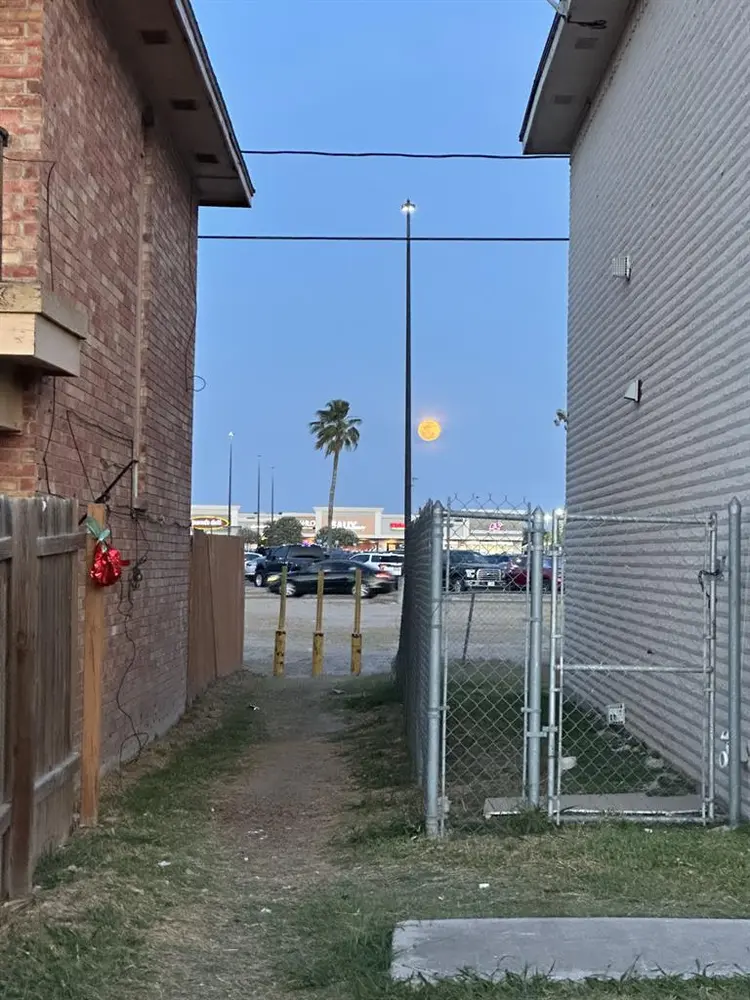 Looking for room